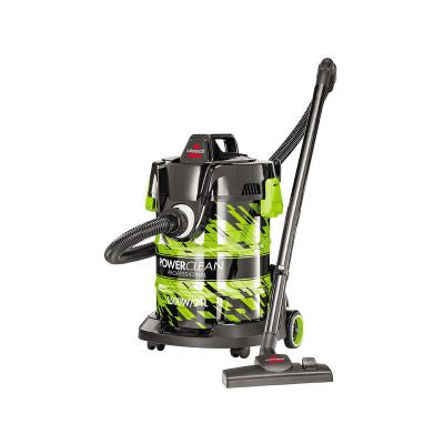PowerClean Drum Wet & Dry Vacuum | 2026E | Bissell Jordan